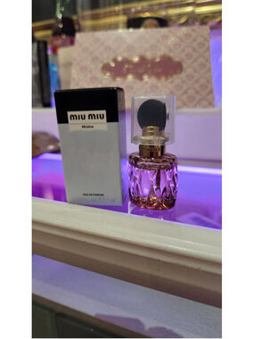Miu Miu Miutine Eau de Parfum Dabber